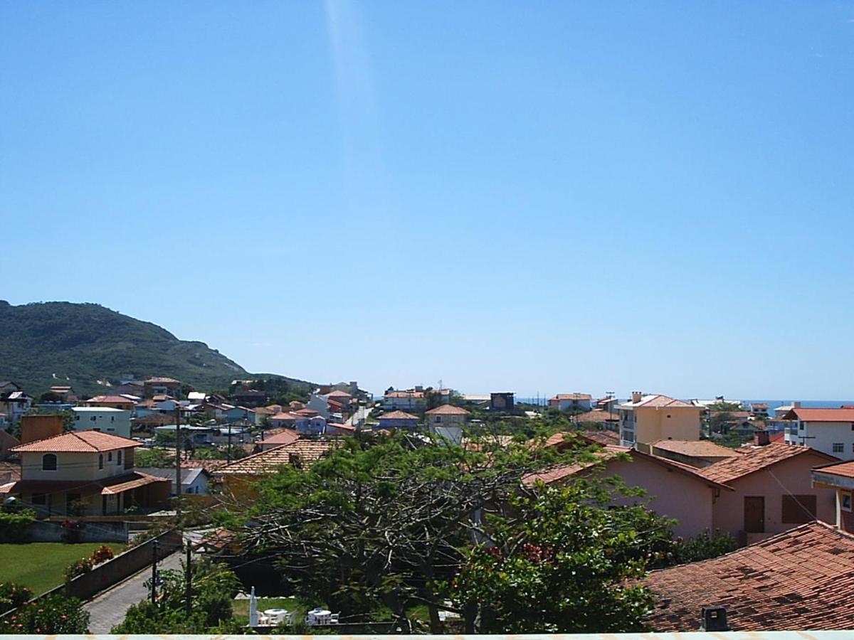 Residencial Tres Irmas Apartamento *