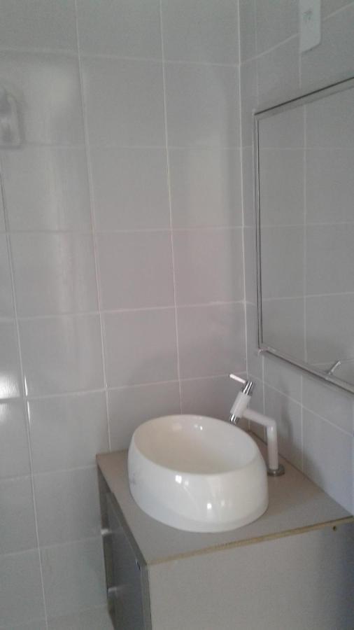 Residencial Tres Irmas Apartamento *