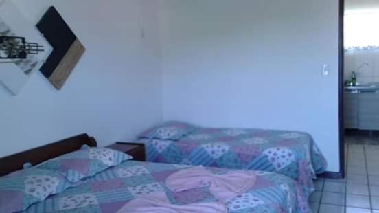 Residencial Tres Irmas Apartamento *