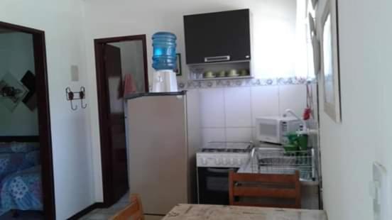 Apartamento Residencial Tres Irmas