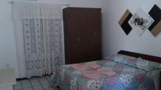 Apartamento Residencial Tres Irmas *