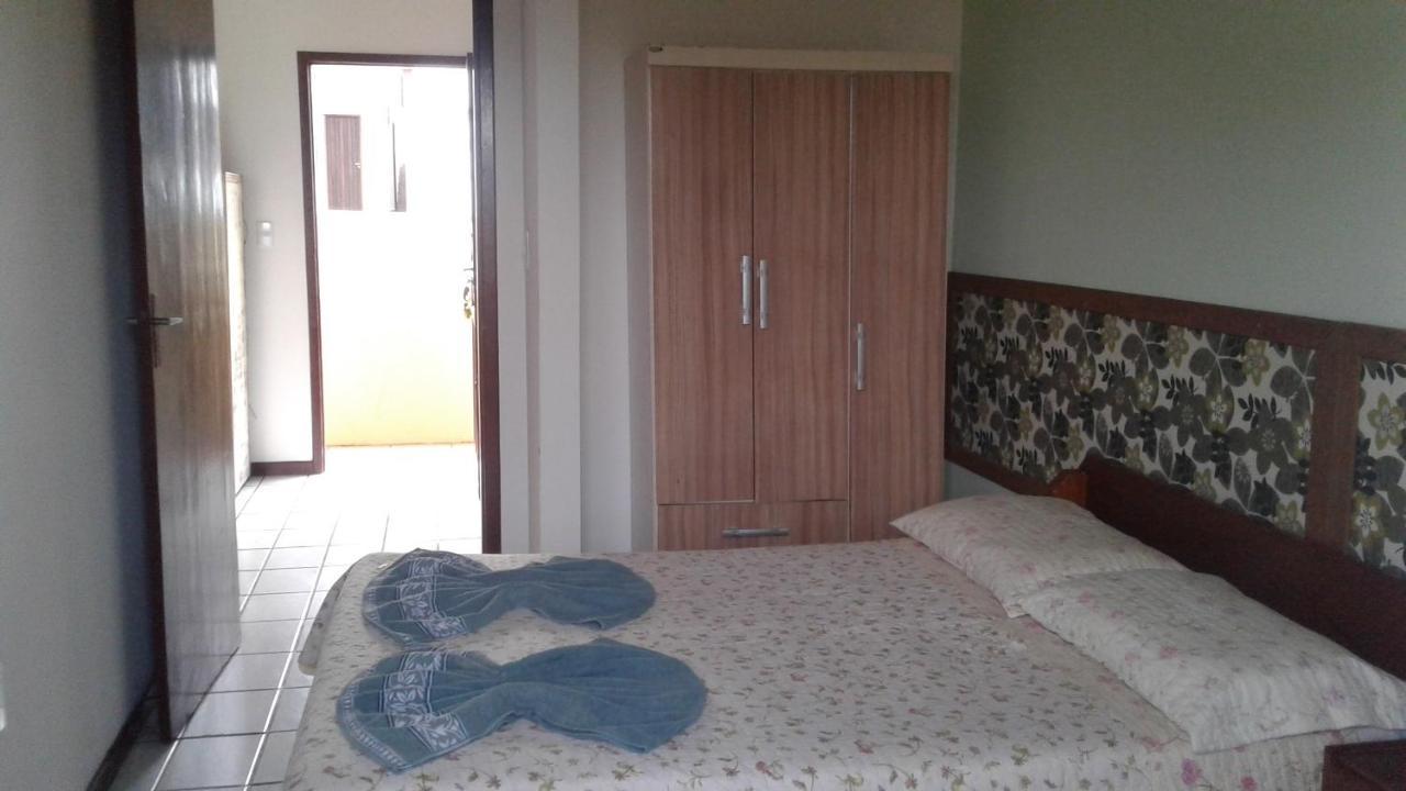 Apartamento Residencial Tres Irmas *